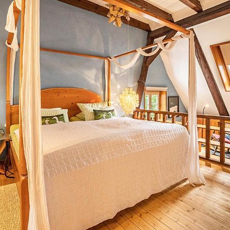 Ferienwohnung Lieblingsplatz Bremen Bagian luar foto