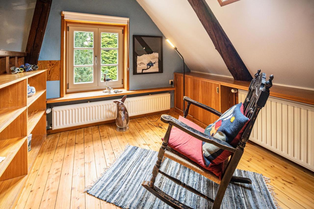 Ferienwohnung Lieblingsplatz Bremen Bagian luar foto