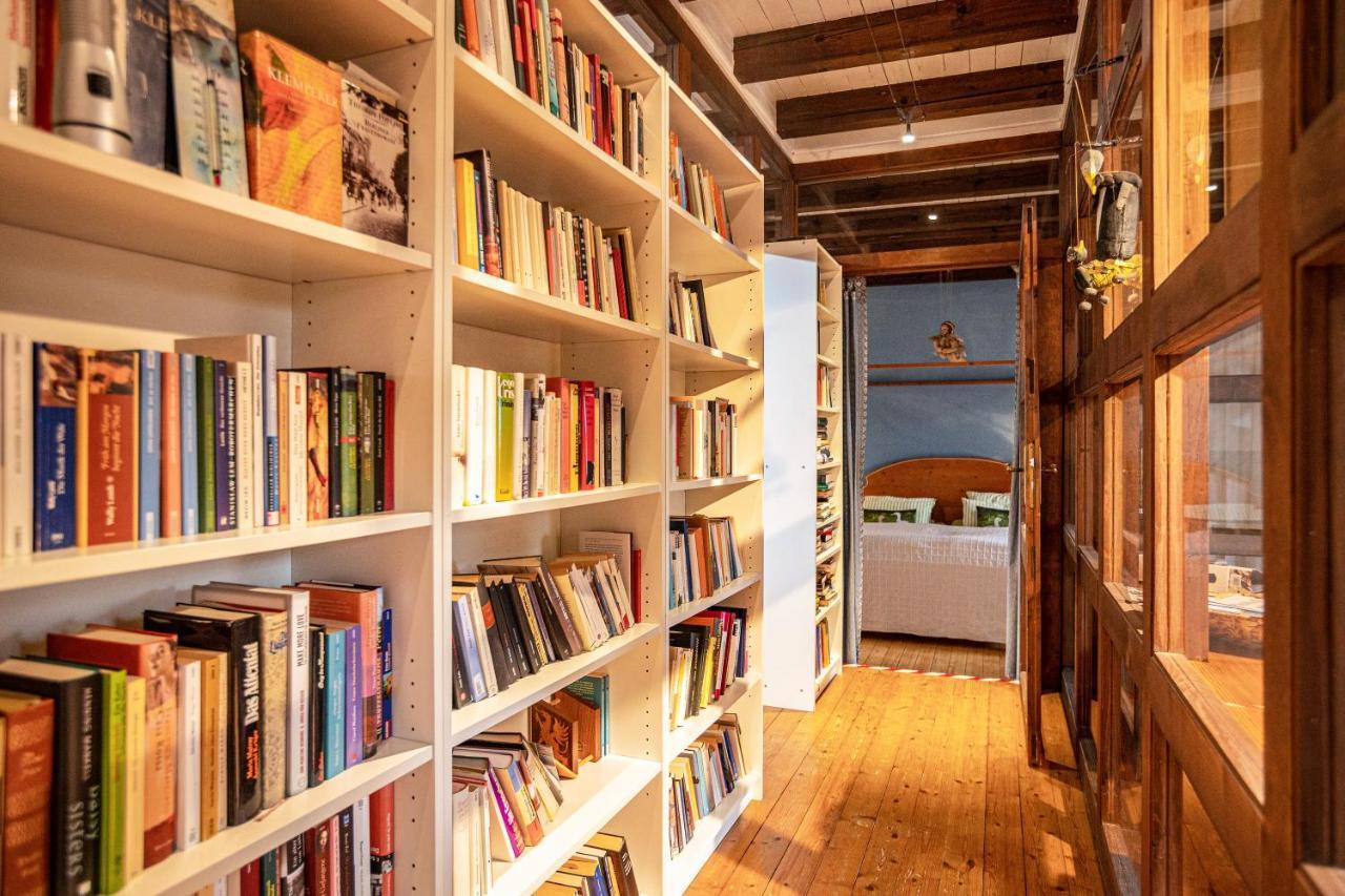 Ferienwohnung Lieblingsplatz Bremen Bagian luar foto