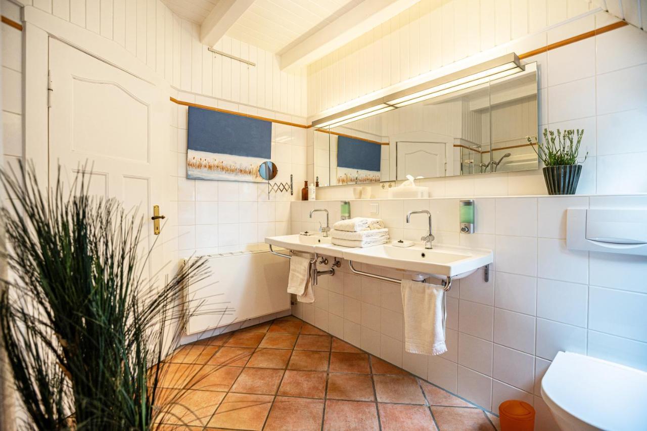 Ferienwohnung Lieblingsplatz Bremen Bagian luar foto